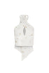 Lilies Top Ivory Gold